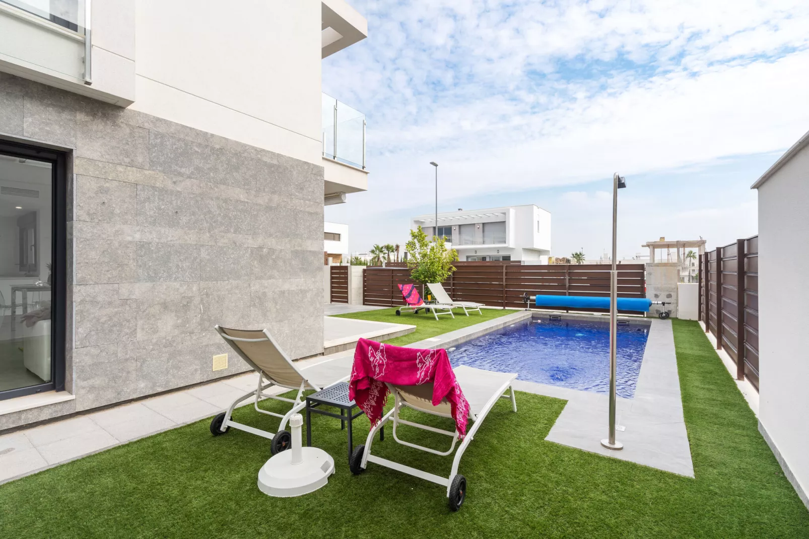 Casa Bali 11-Pool