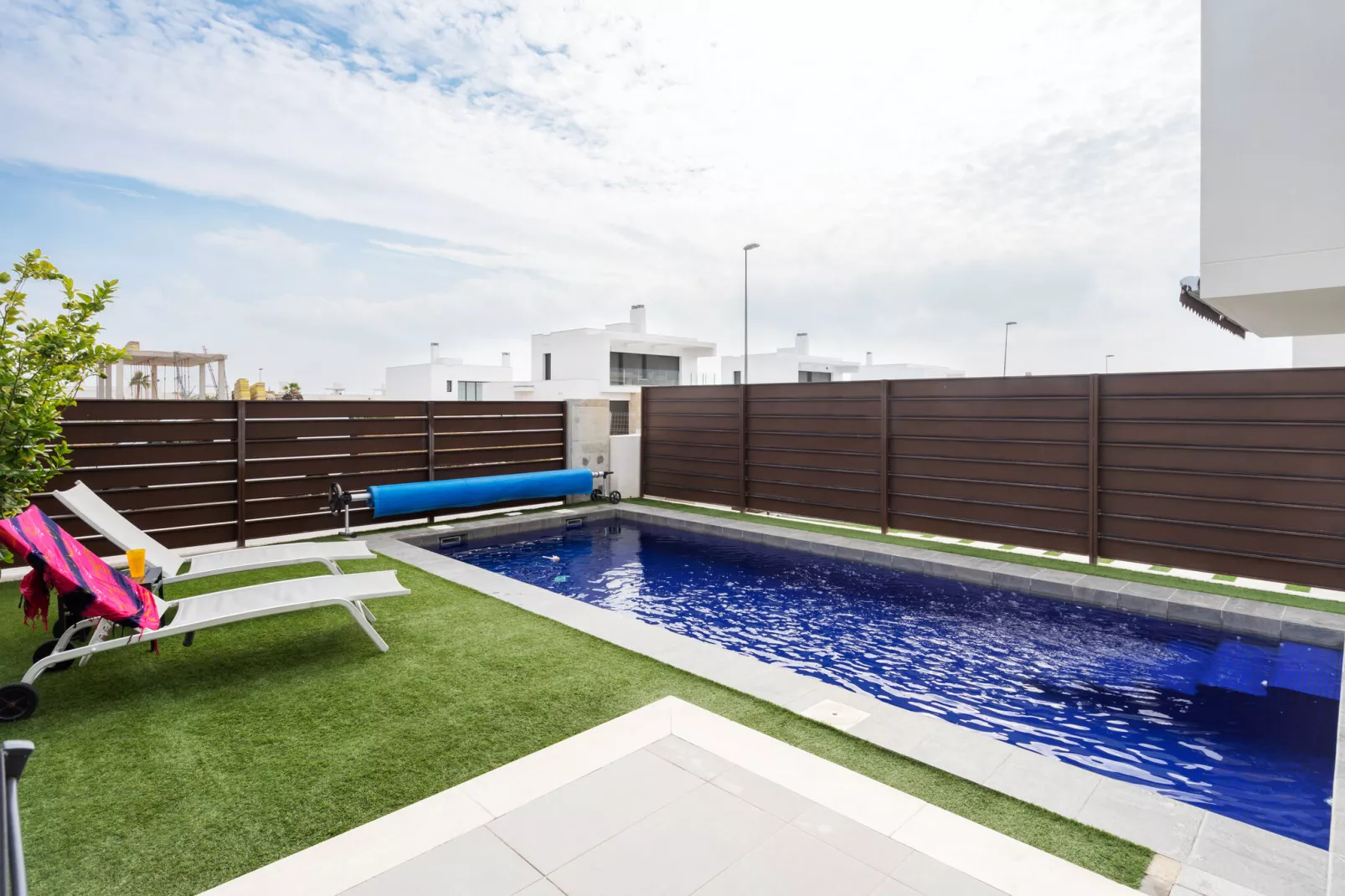 Casa Bali 11-Pool