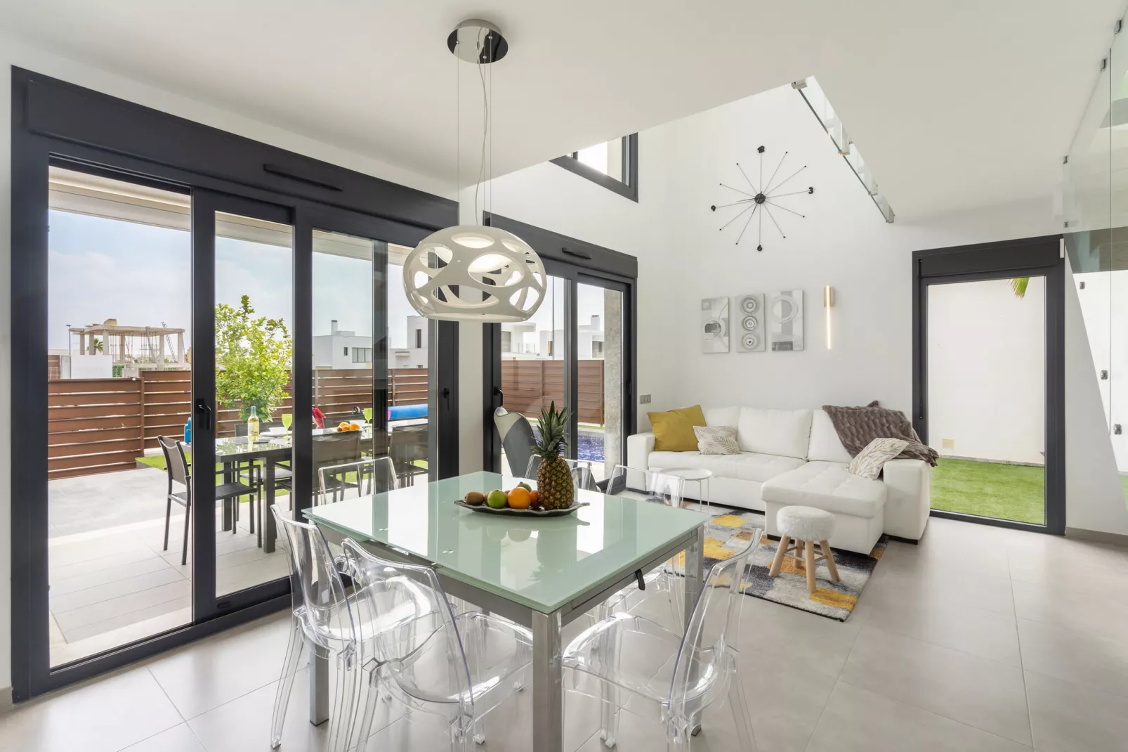 Casa Bali 11-Dining room