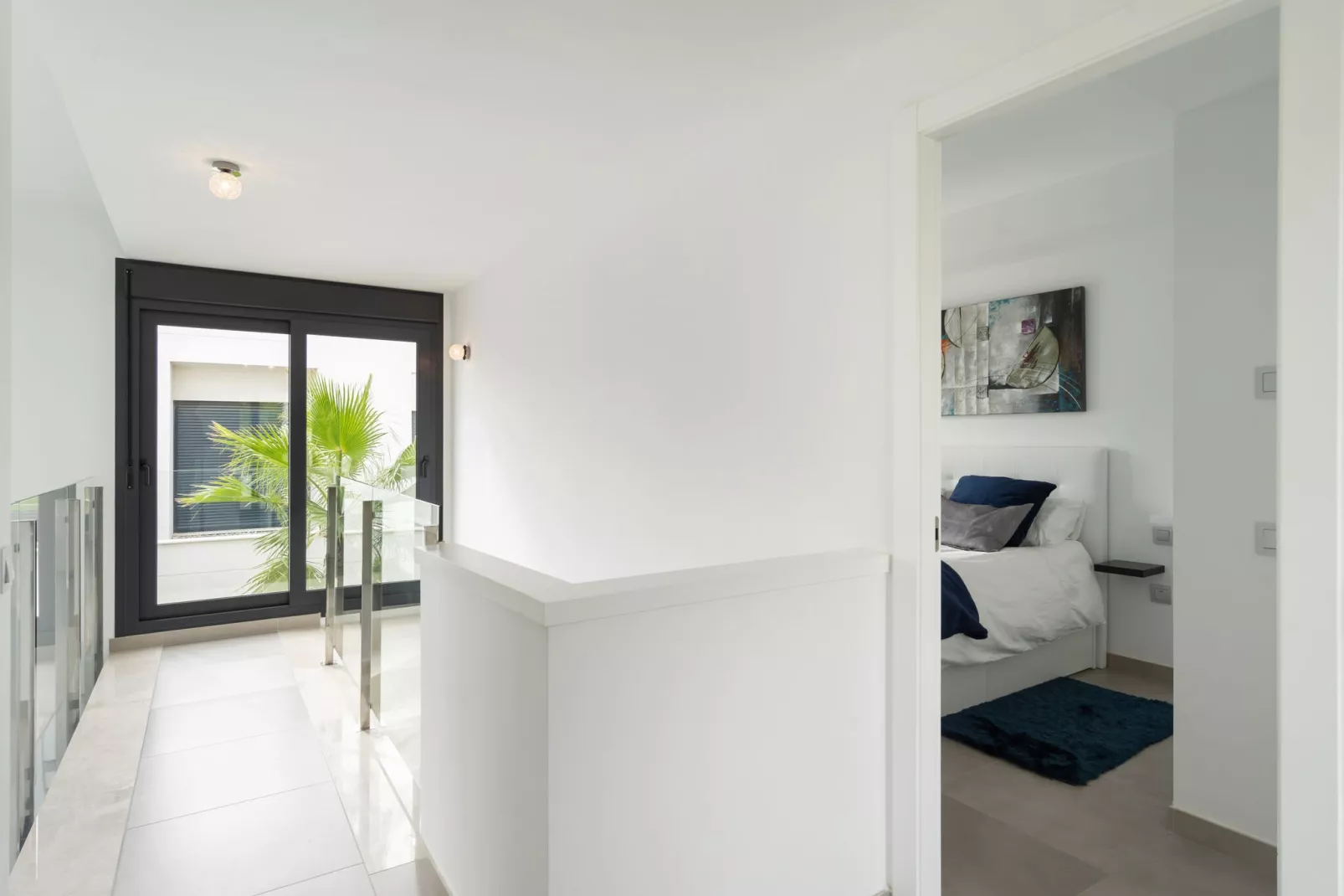 Casa Bali 11-Landing