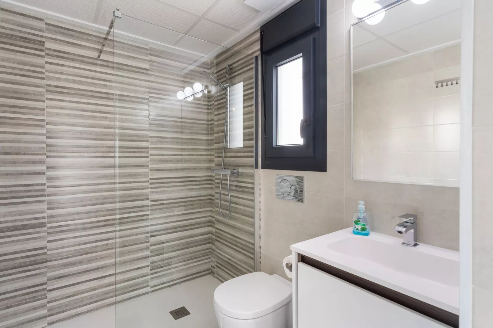 Casa Bali 11-Bathroom