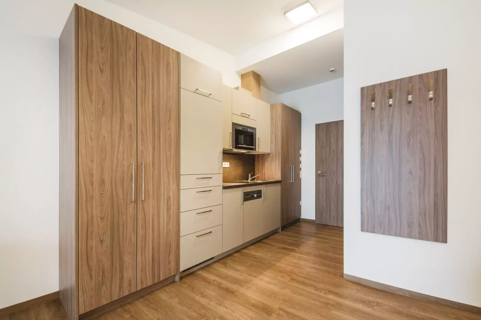 Alpine Lodge XL-Kitchen