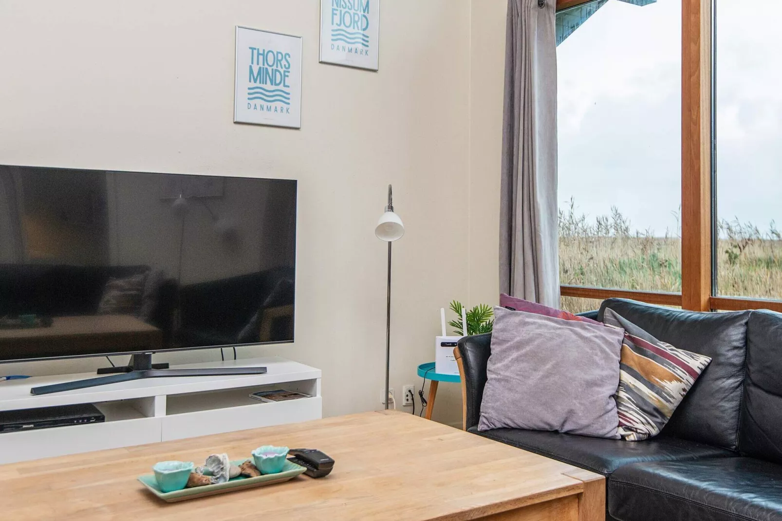 8 person holiday home in Ulfborg-Indoor