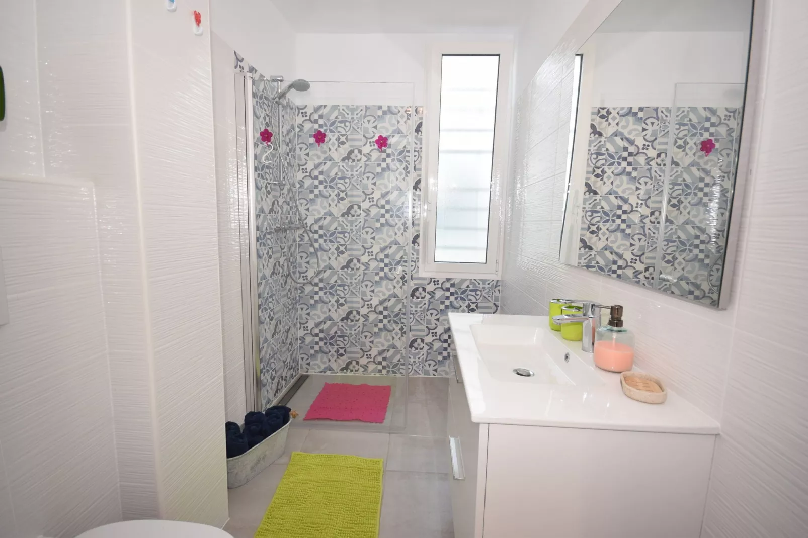 Beach Lovers-Bathroom