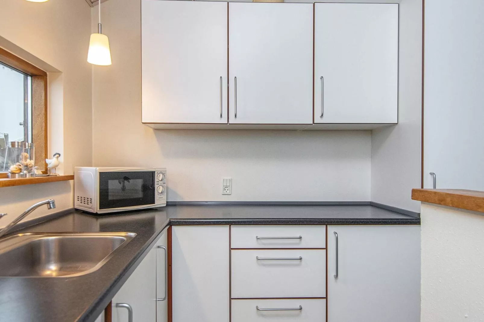 8 person holiday home in Ulfborg-Indoor