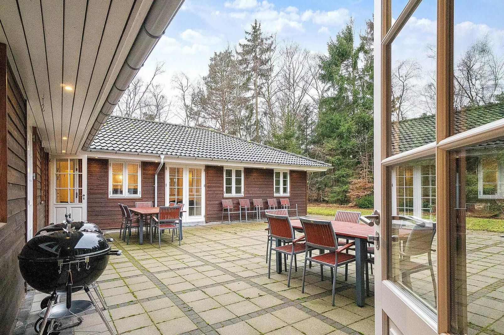 22 person holiday home in Frederiksværk-Not tagged
