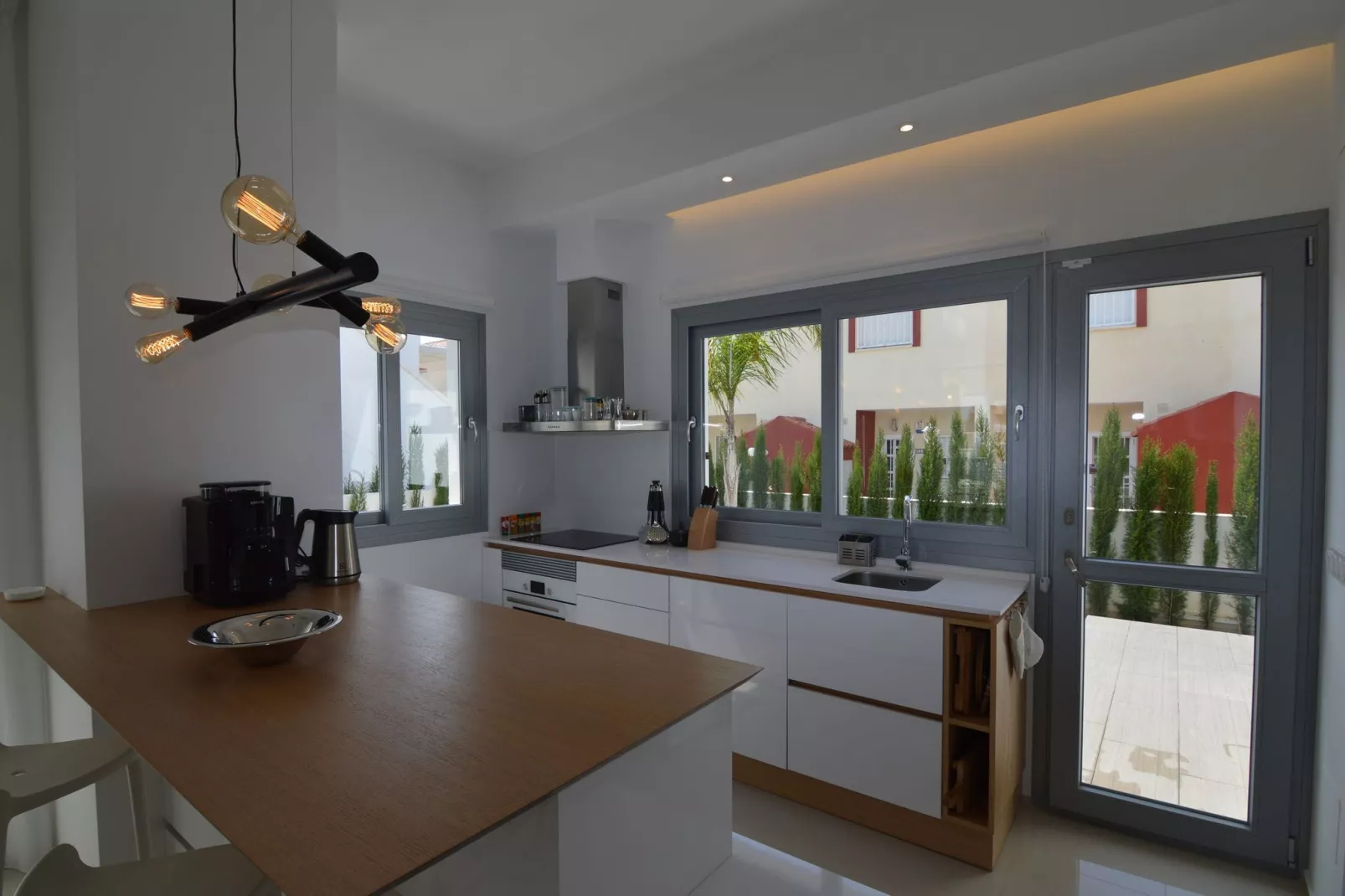 Villa Betty-Kitchen