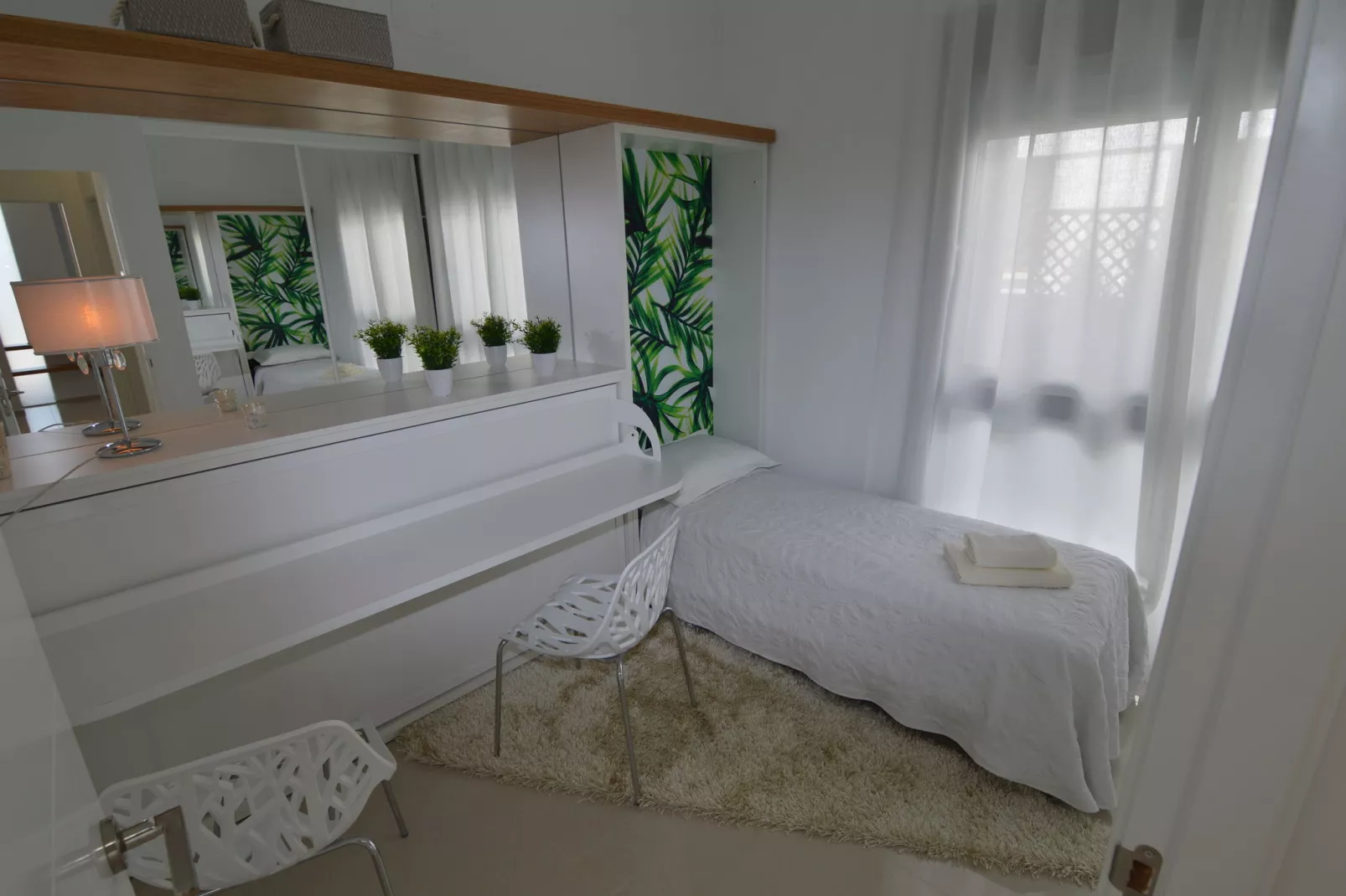 Villa Betty-Bedroom