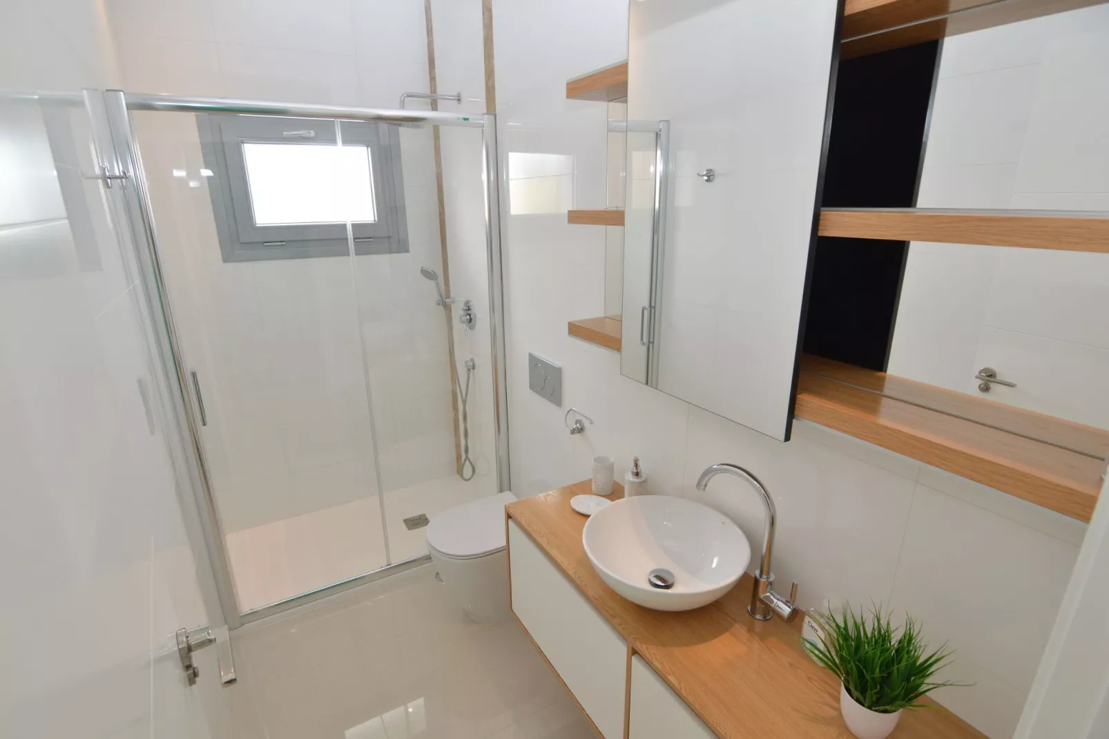 Villa Betty-Bathroom