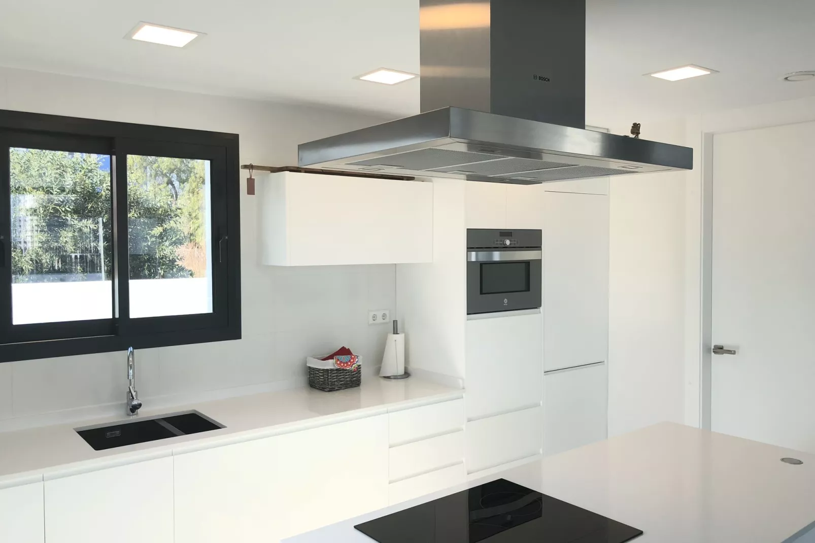 Villa Clem-Kitchen