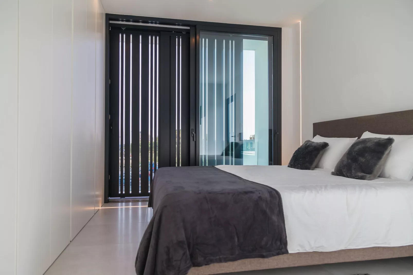 Villa Clem-Bedroom