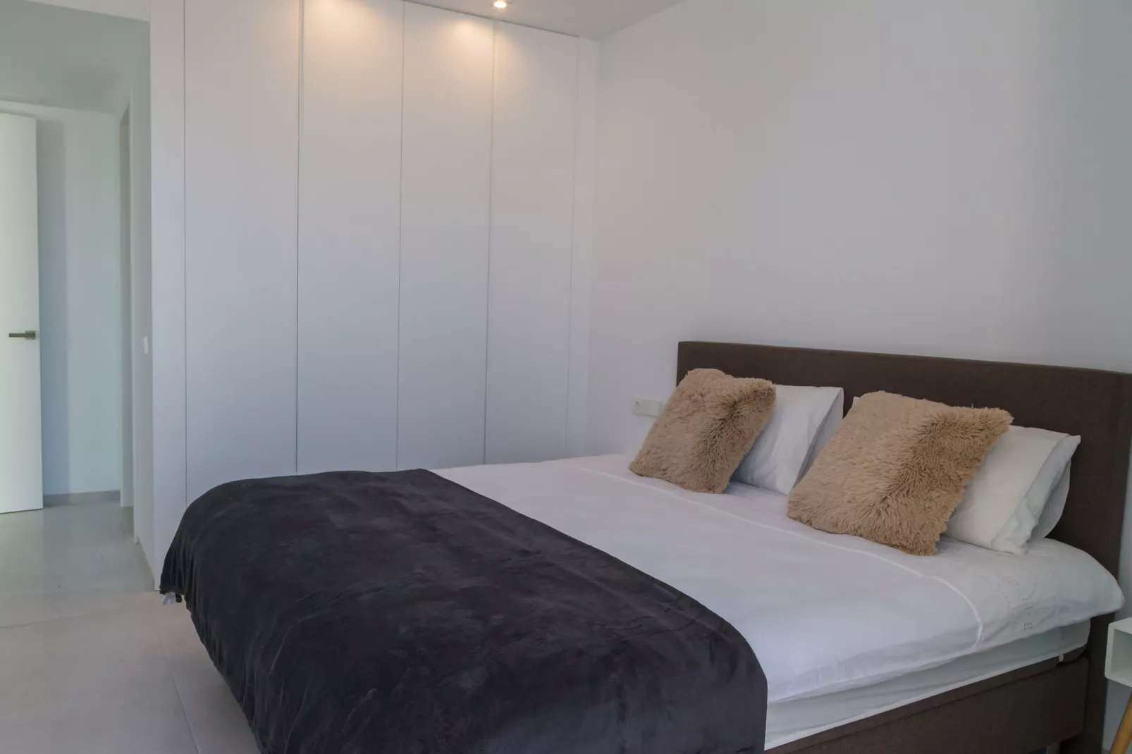 Villa Clem-Bedroom
