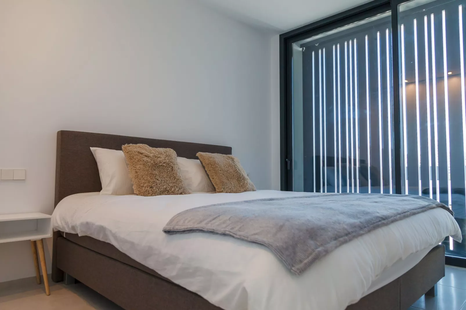 Villa Clem-Bedroom