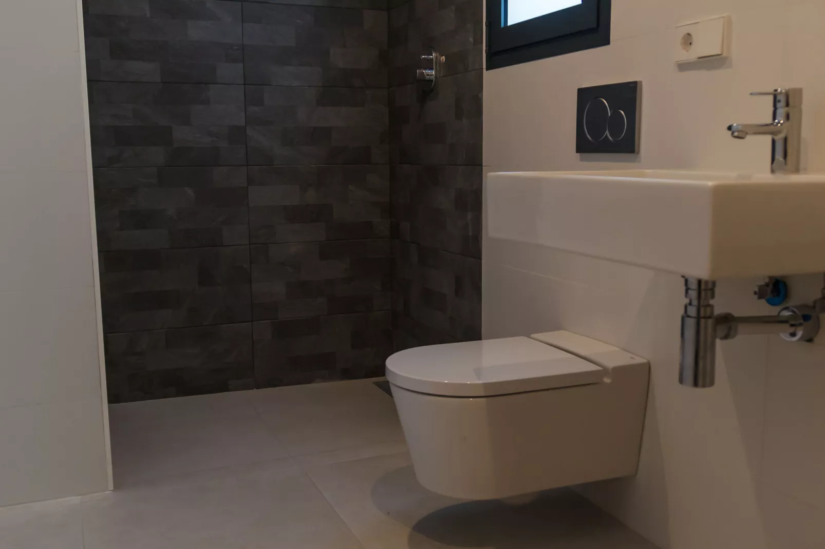 Villa Clem-Bathroom