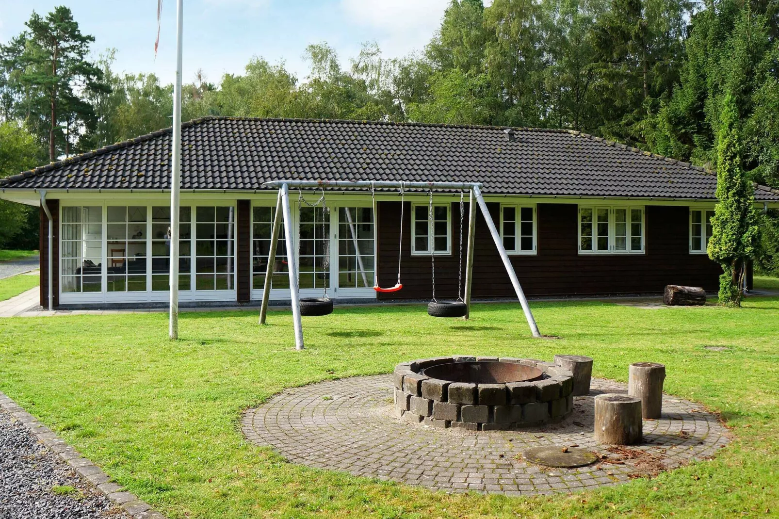22 person holiday home in Frederiksværk-View