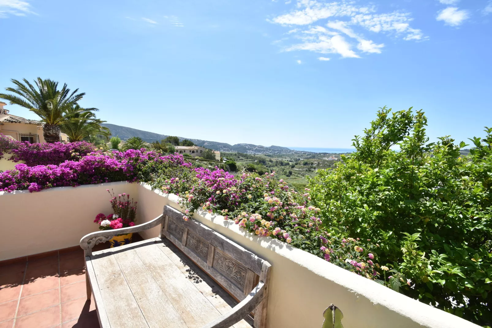 Casa Kola-Exterior summer