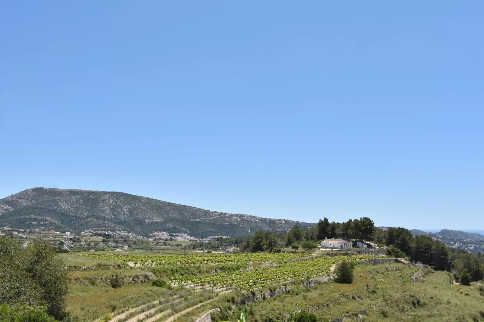 Casa Kola-View summer