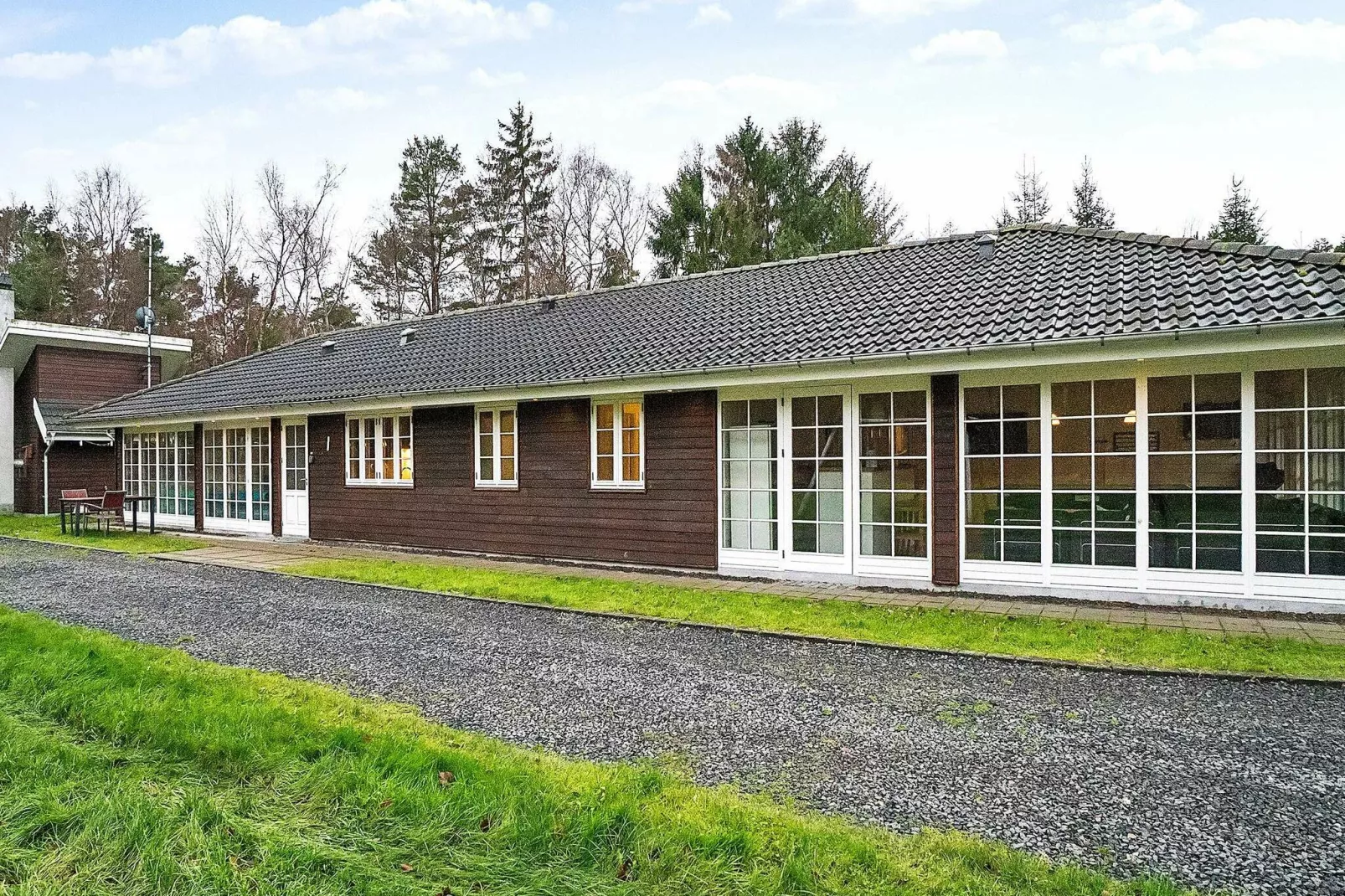 22 person holiday home in Frederiksværk-View