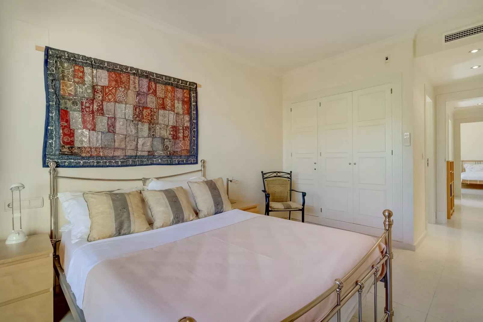 Casa Buena Vista-Schlafzimmer