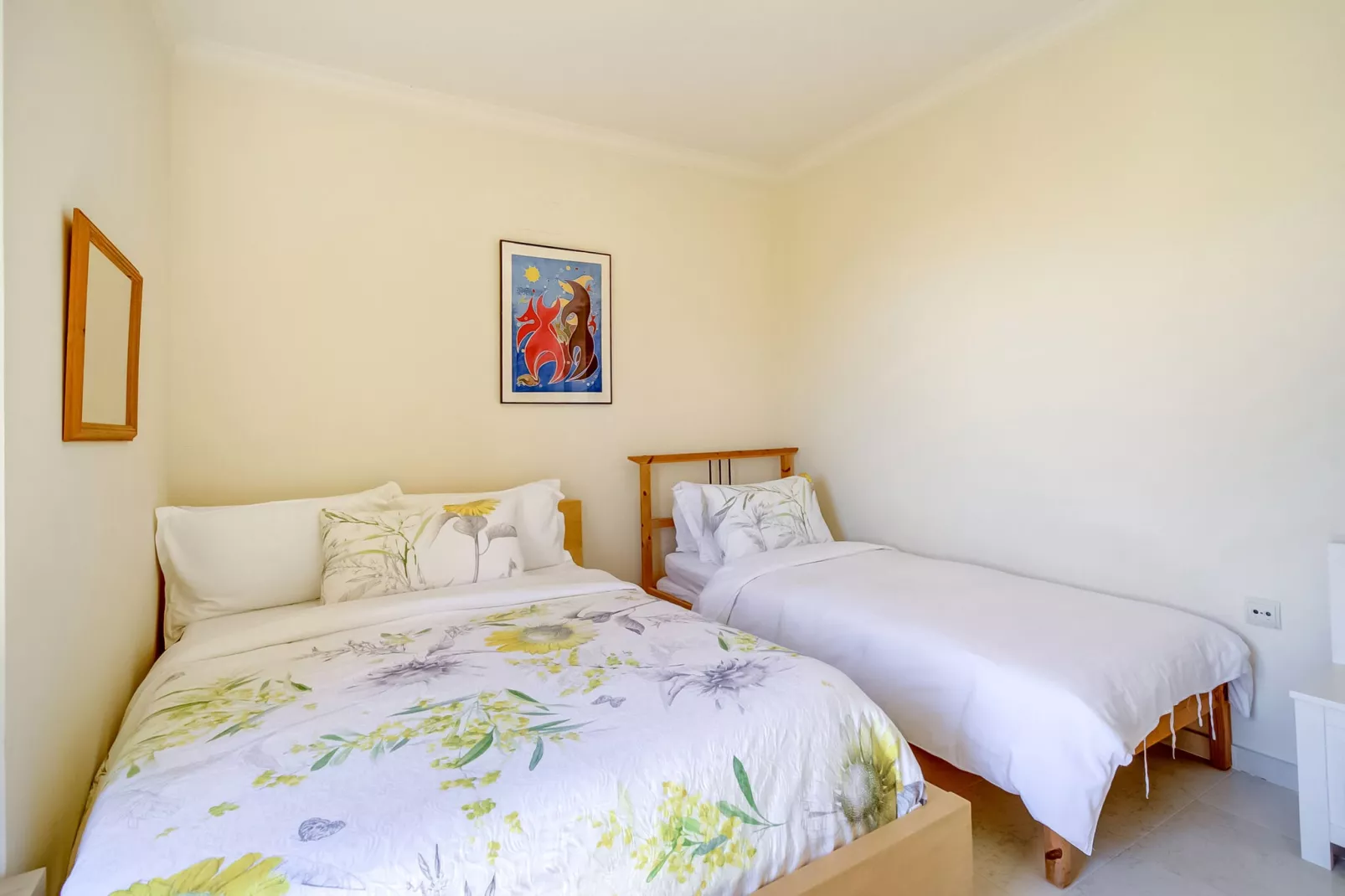 Casa Buena Vista-Schlafzimmer