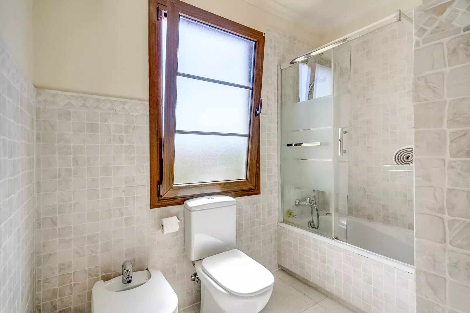 Casa Buena Vista-Badezimmer
