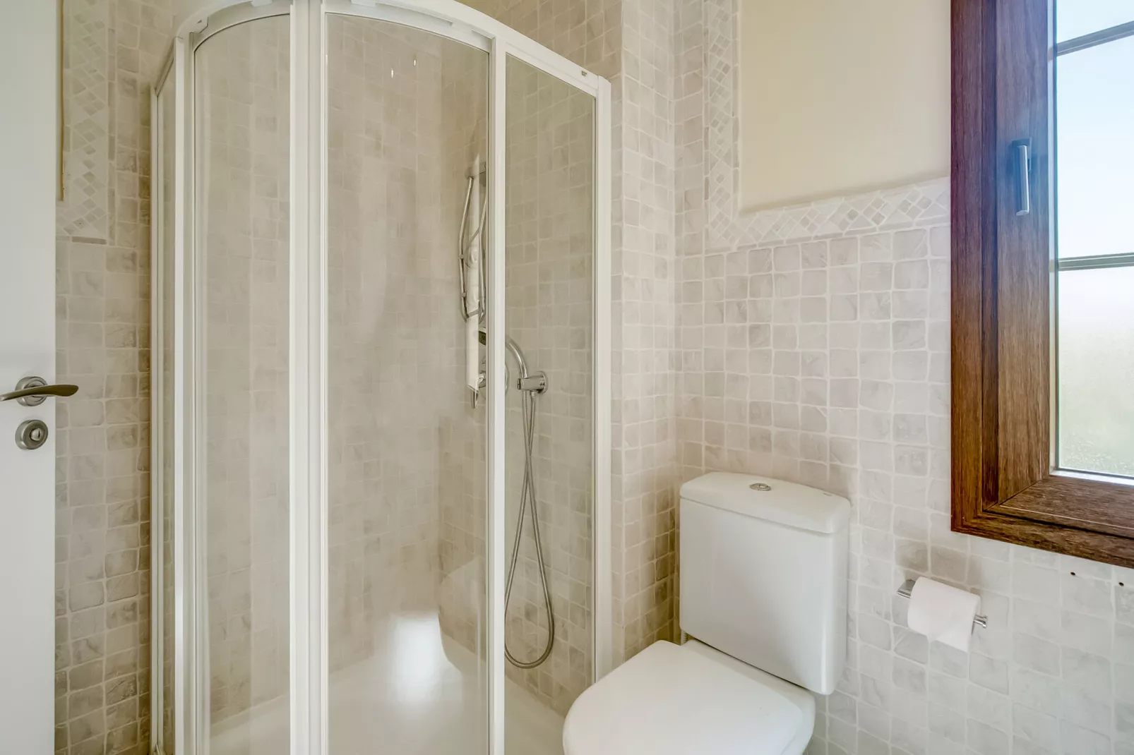 Casa Buena Vista-Badezimmer