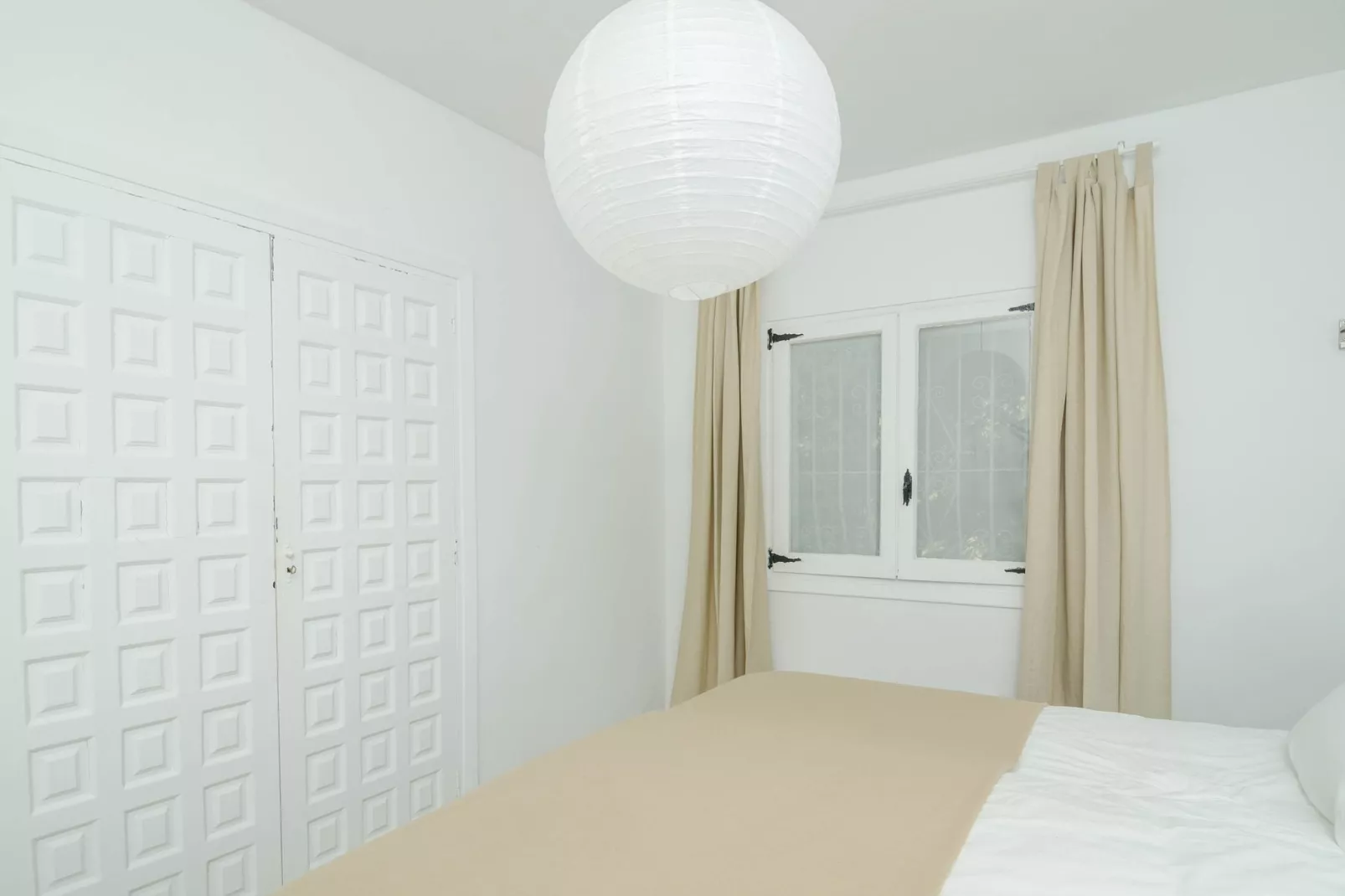 Casa La Vida	-Schlafzimmer