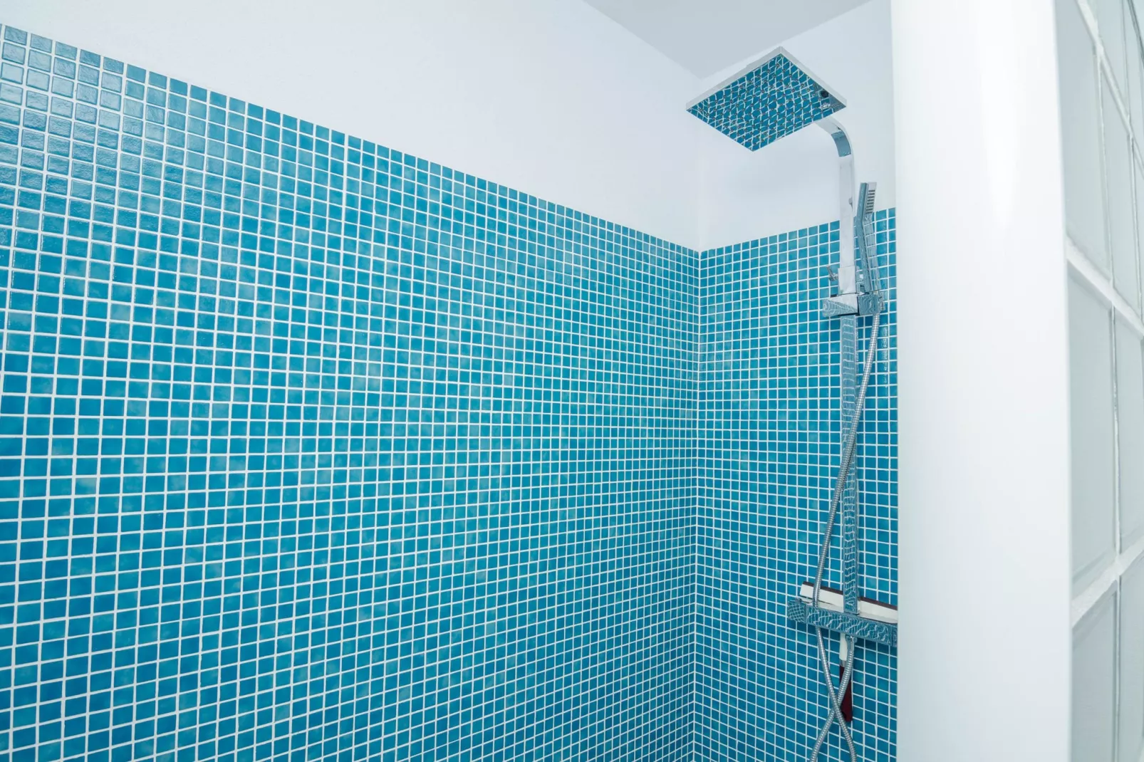 Casa La Vida	-Badezimmer