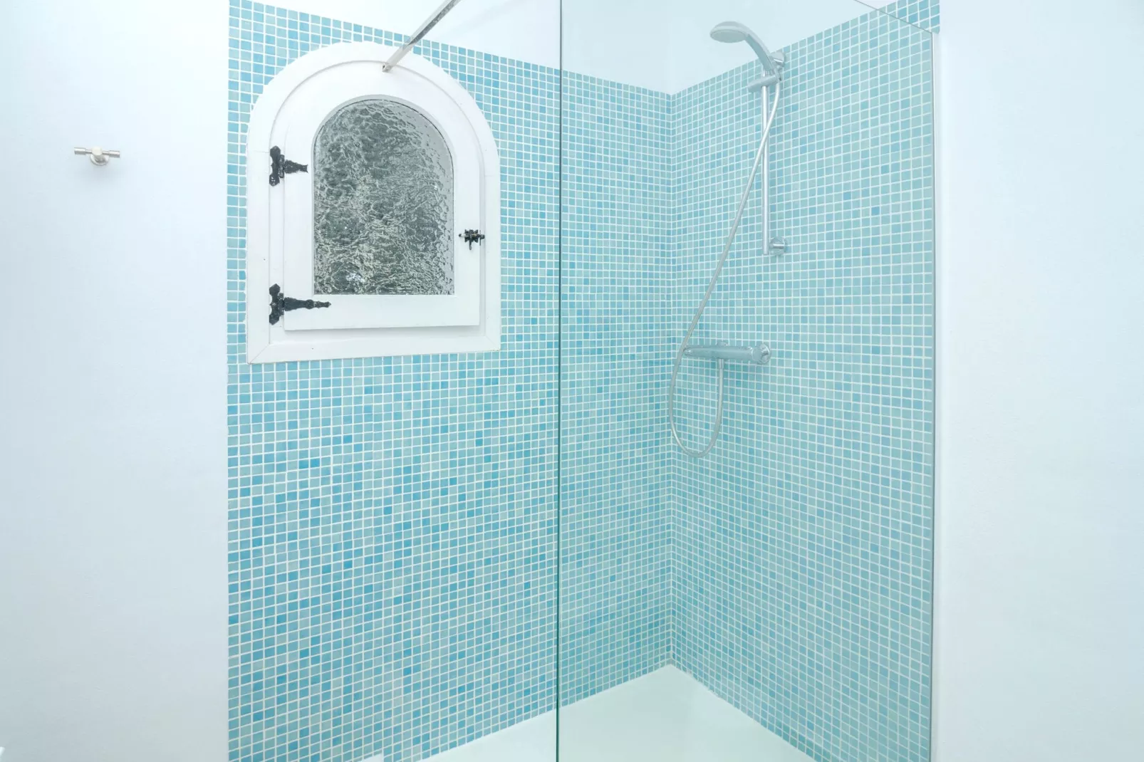 Casa La Vida	-Badezimmer