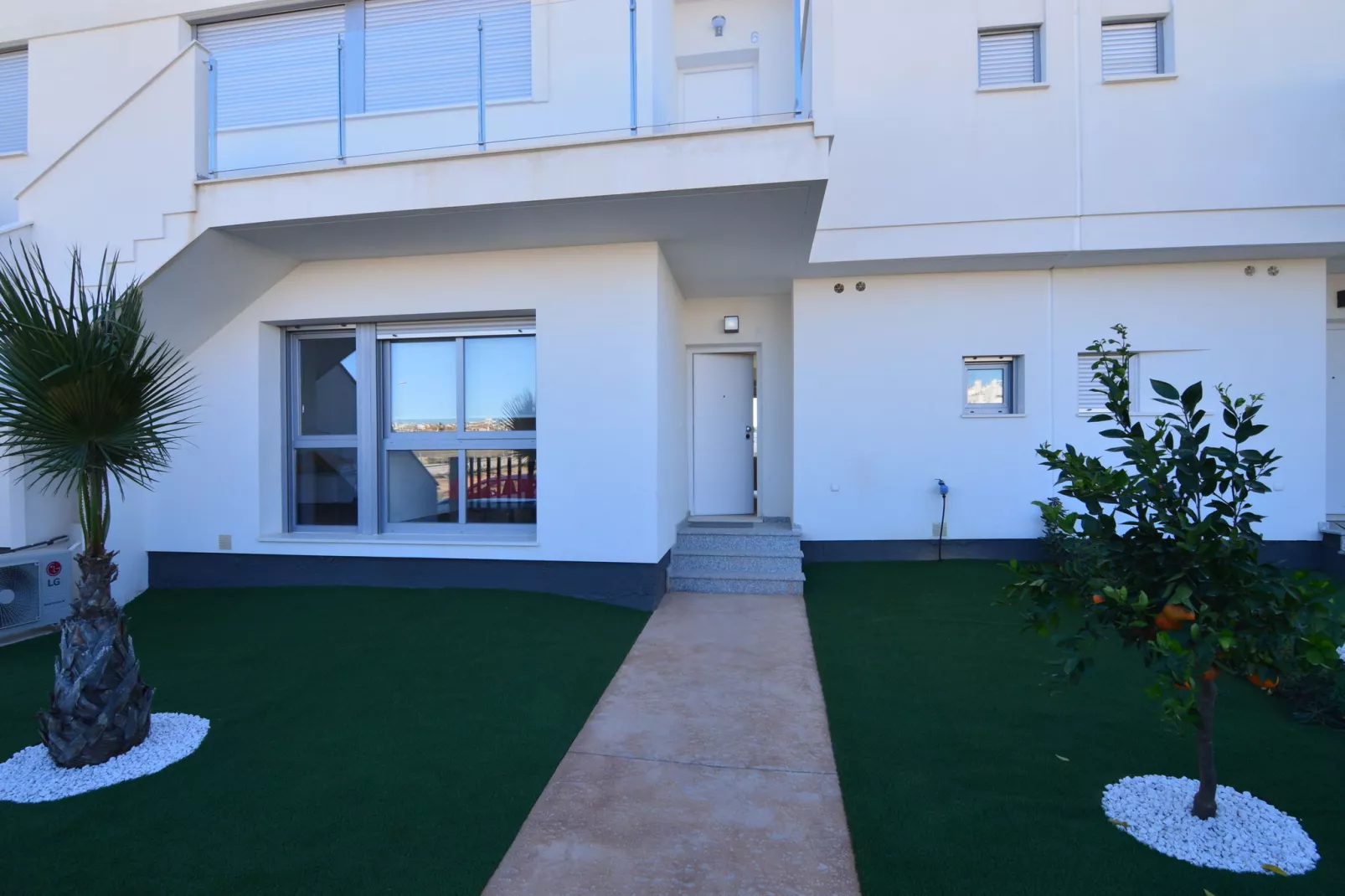 Casa Frambuesa-Reception hall