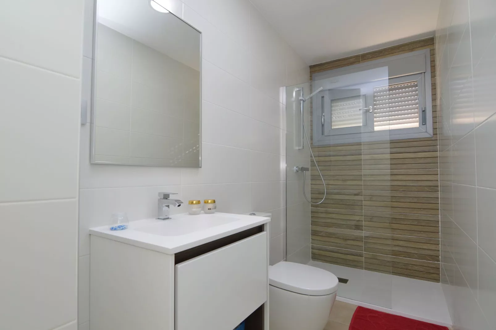 Casa Frambuesa-Bathroom