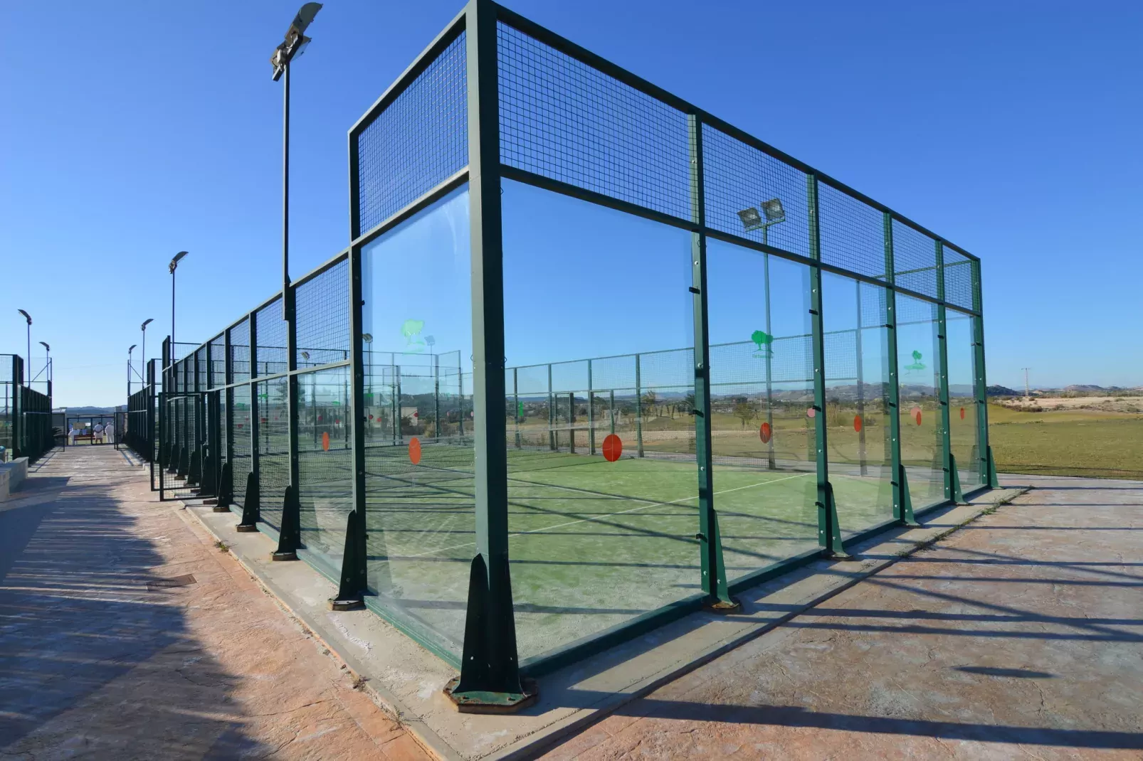 Casa Frambuesa-Facilities