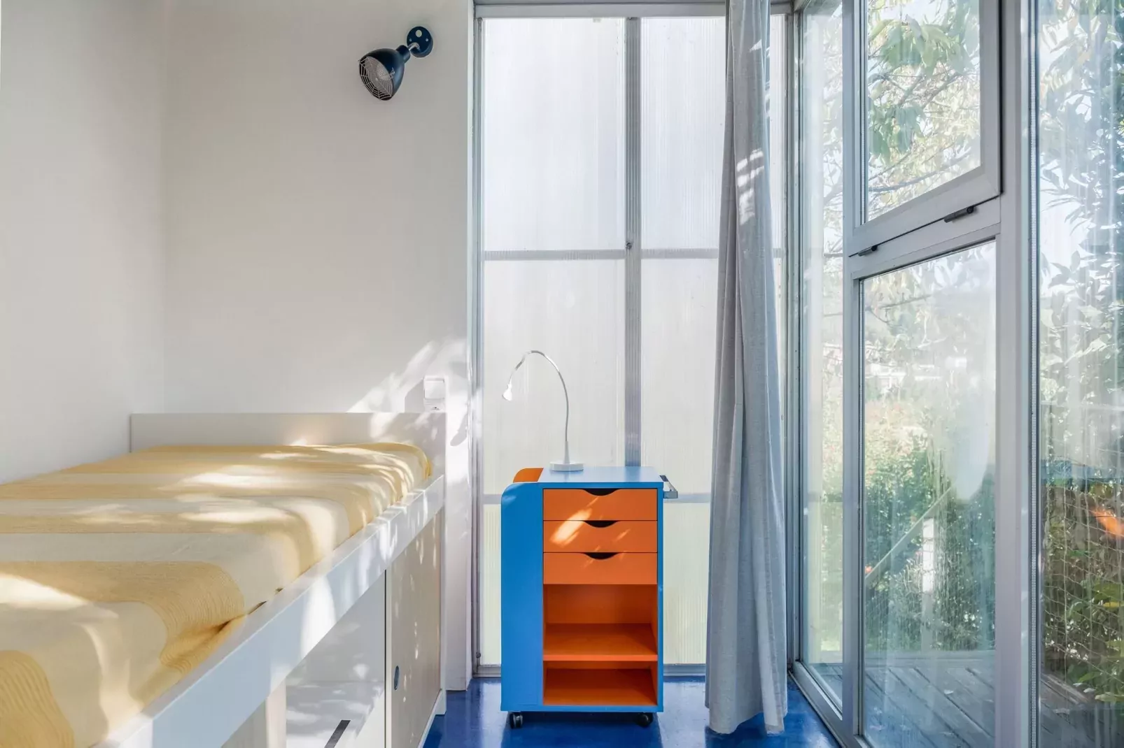 Playa Padriñán-Chambre