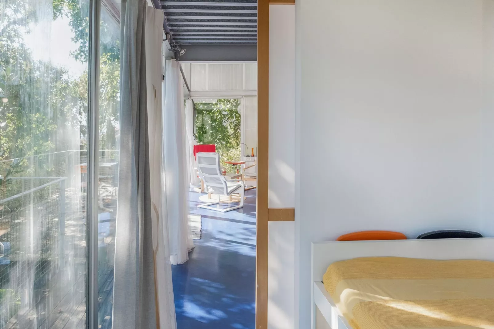 Playa Padriñán-Chambre