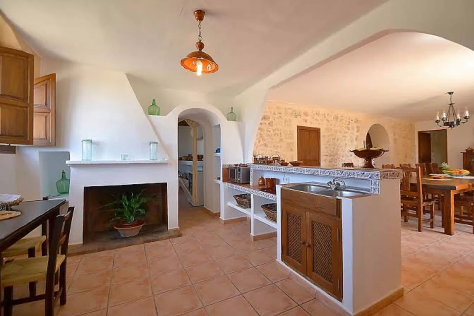 Albadallet-Kitchen