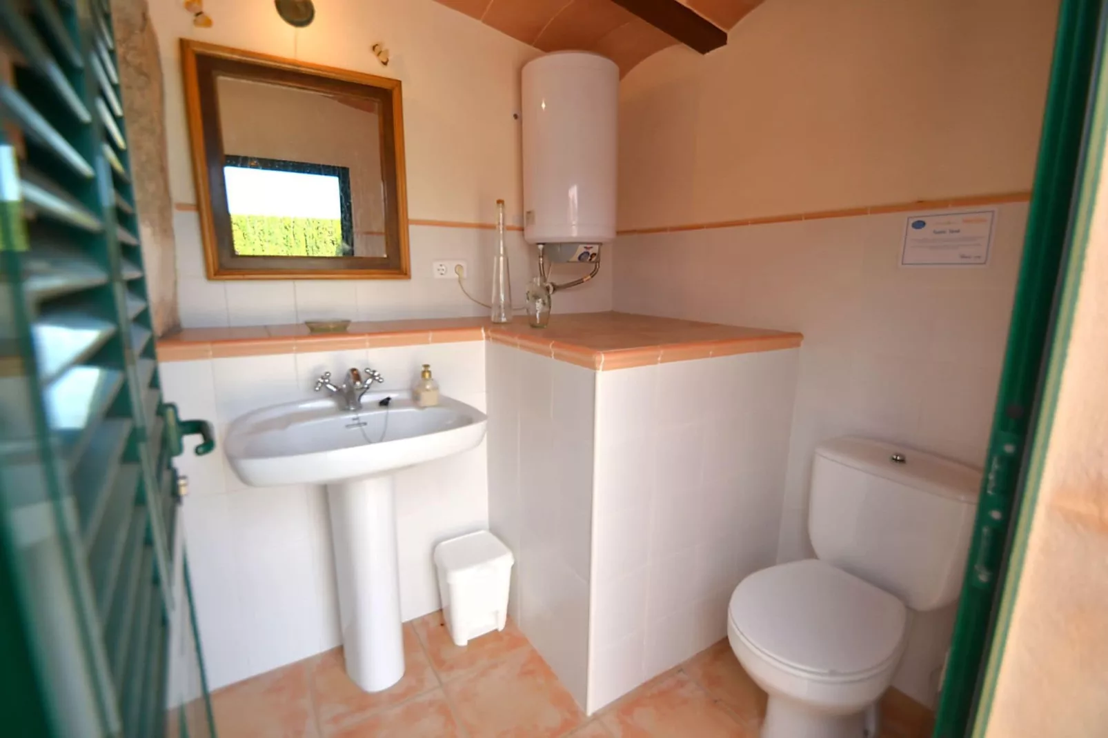 Albadallet-Bathroom