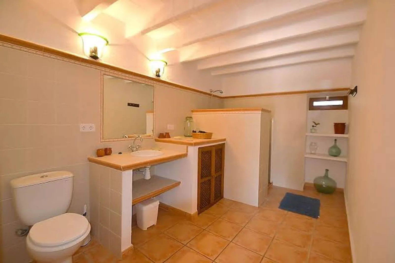 Albadallet-Bathroom