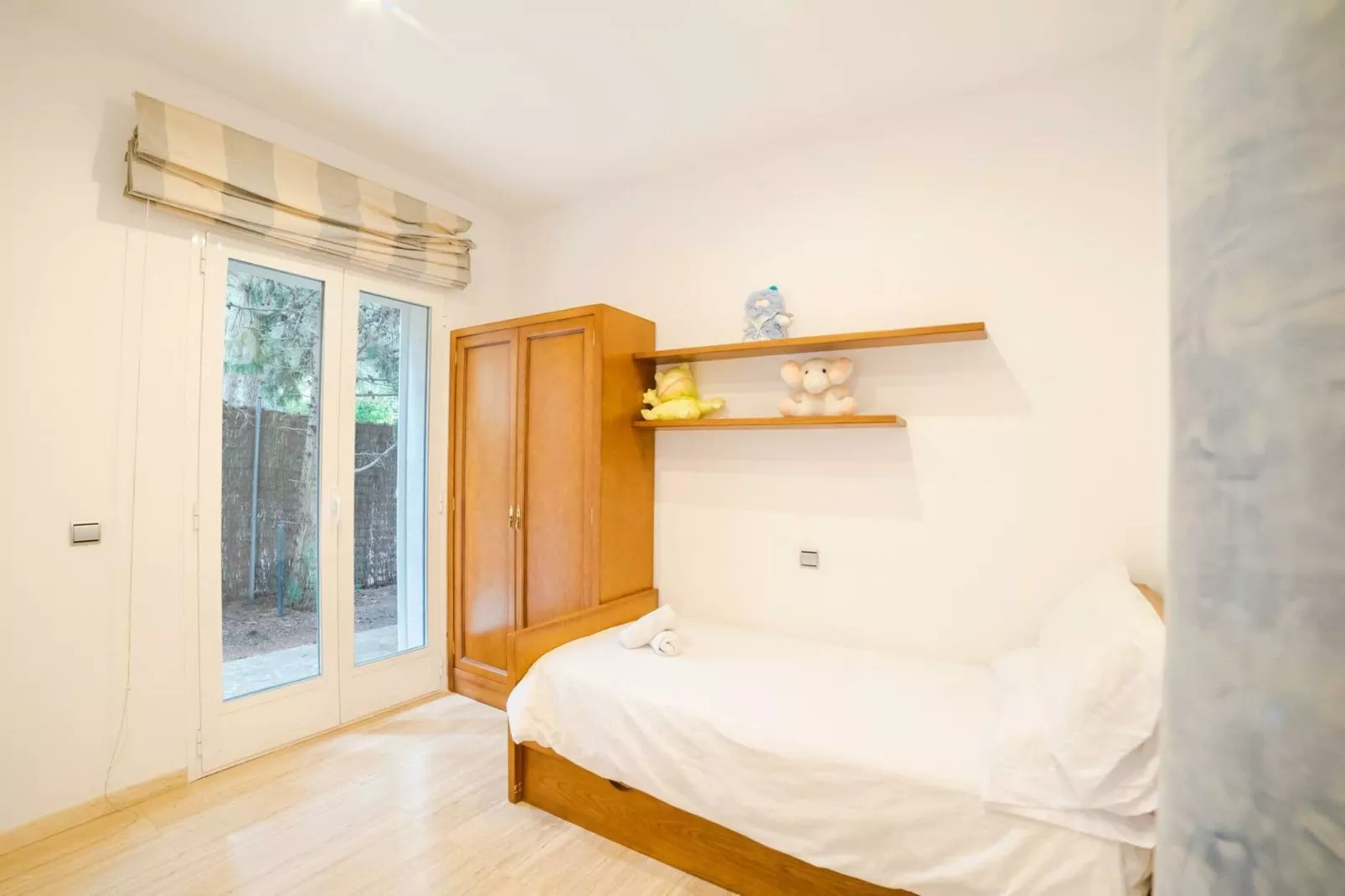 Bonaire-Bedroom