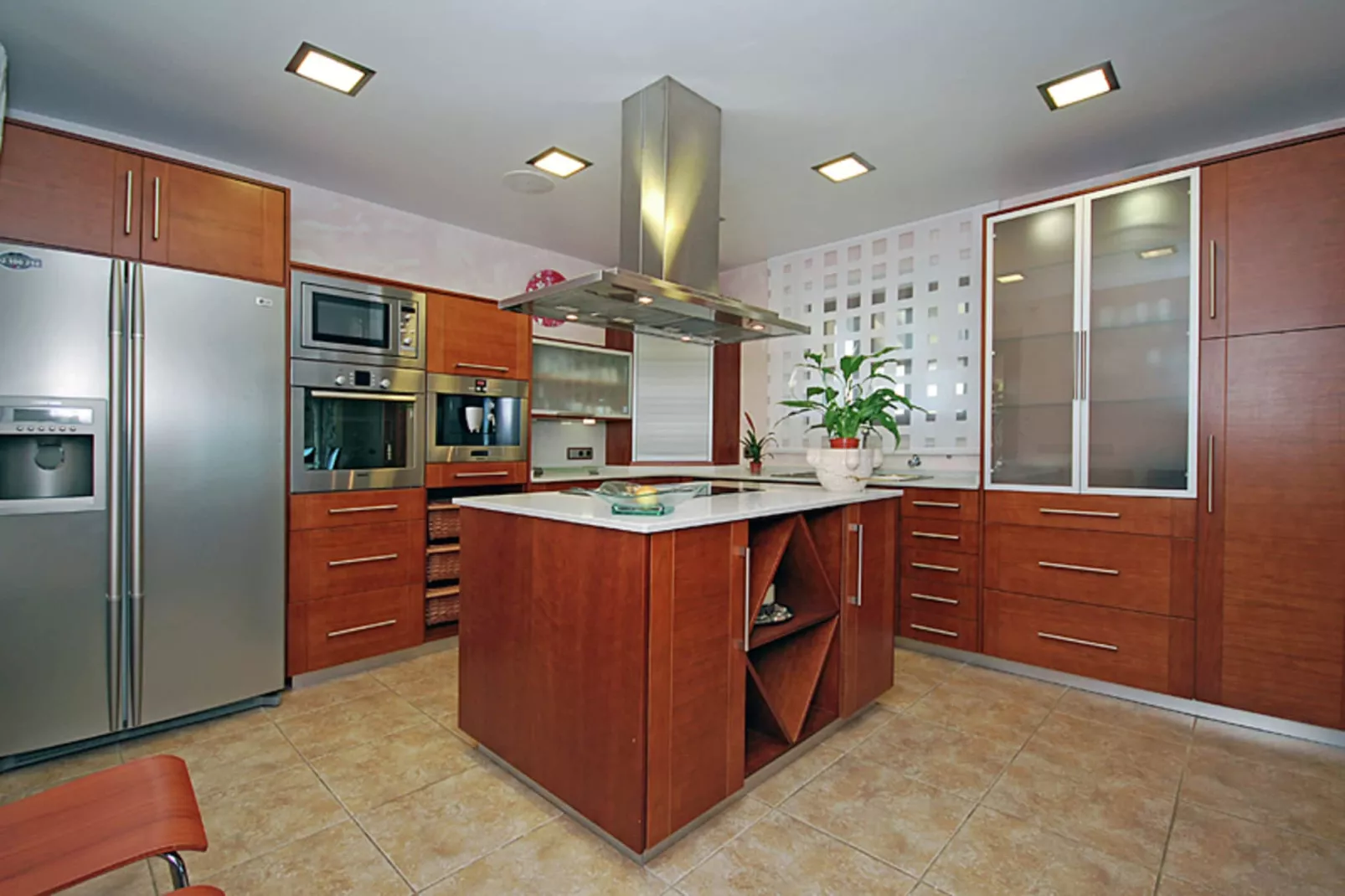 Canova-Kitchen