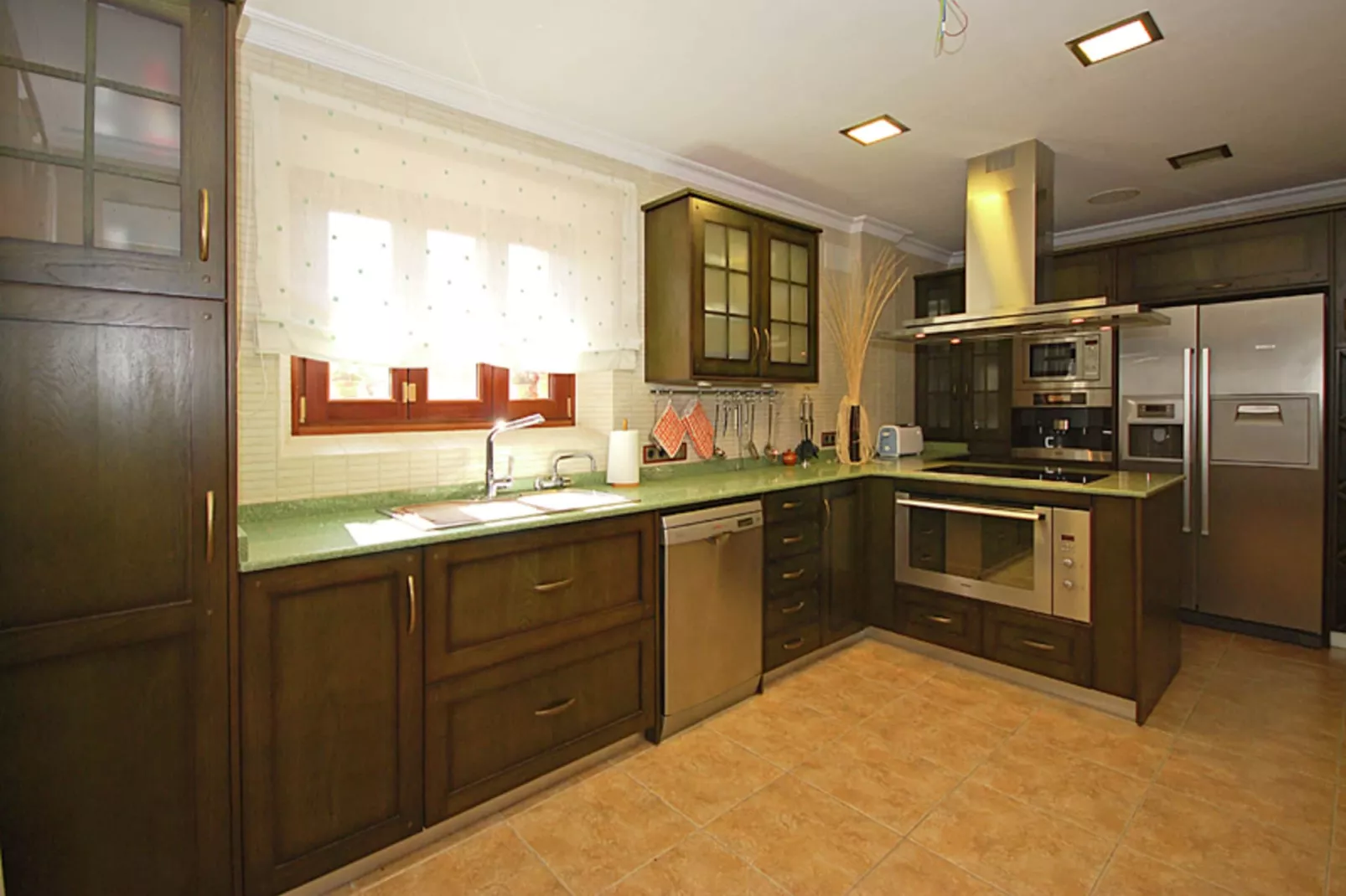 Canova-Kitchen