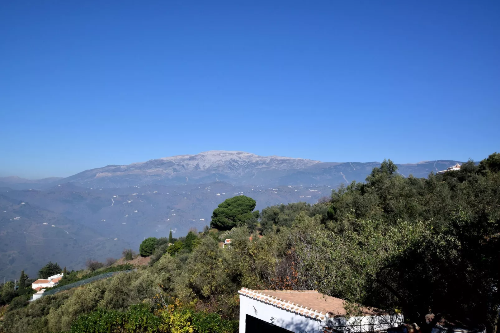 Casa El Cuadrado-Zones d'été à 1 km