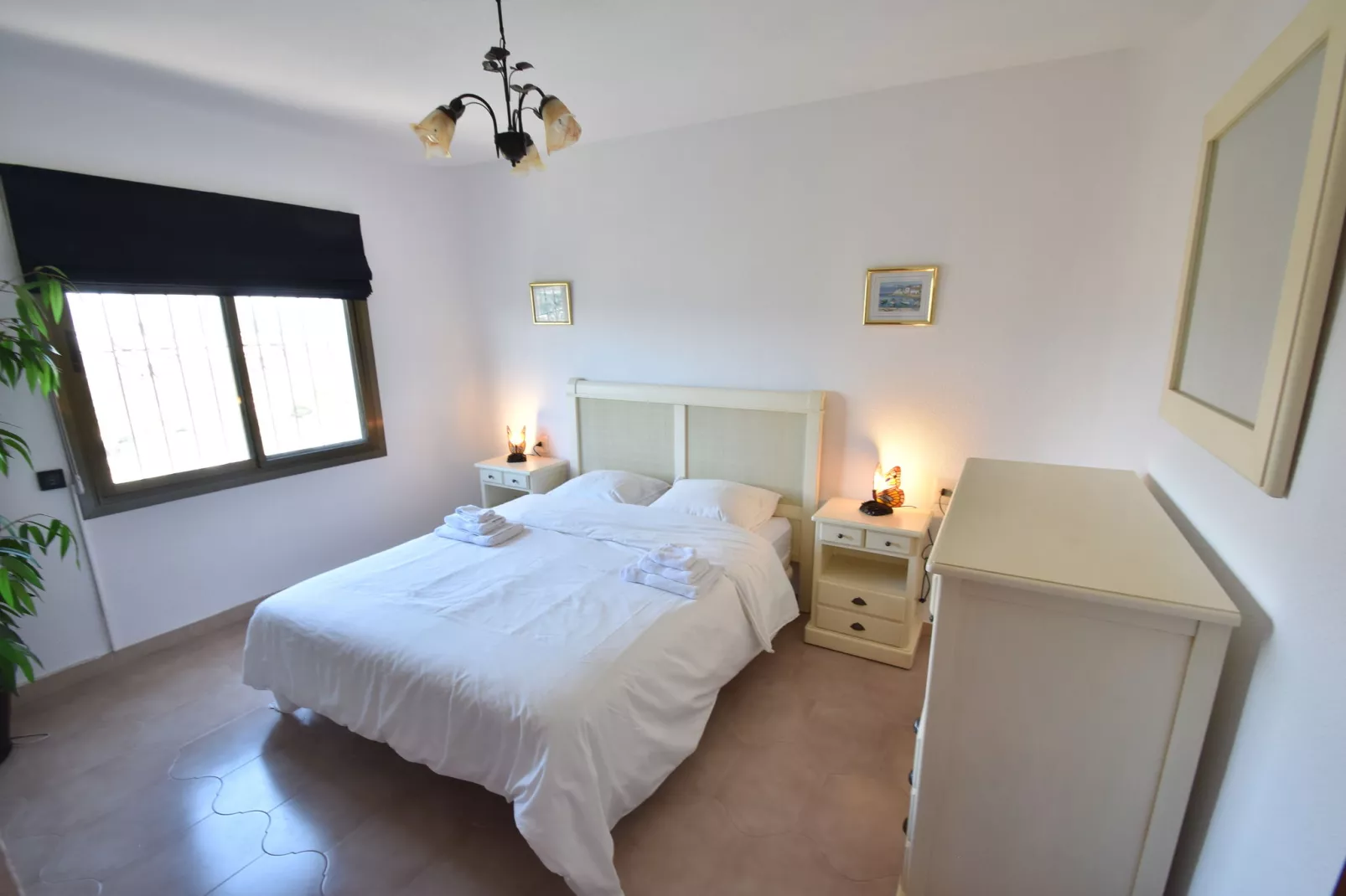 Casa Alma-Bedroom