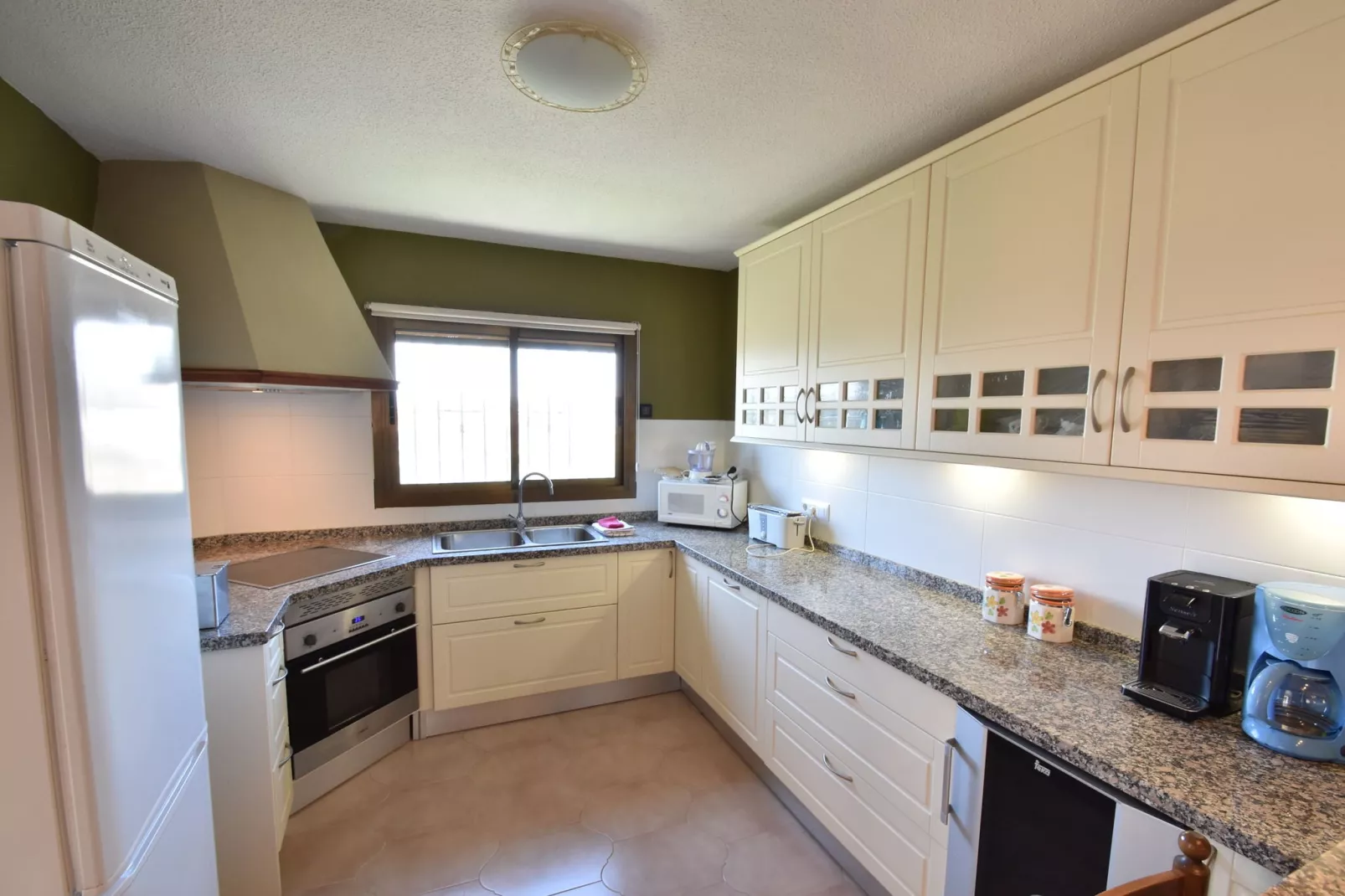 Casa Alma-Kitchen