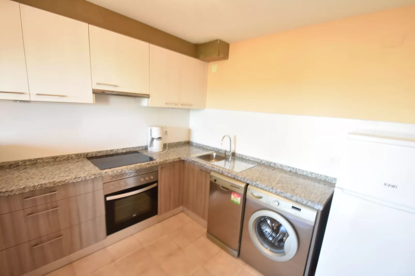 Casa Alma-Kitchen