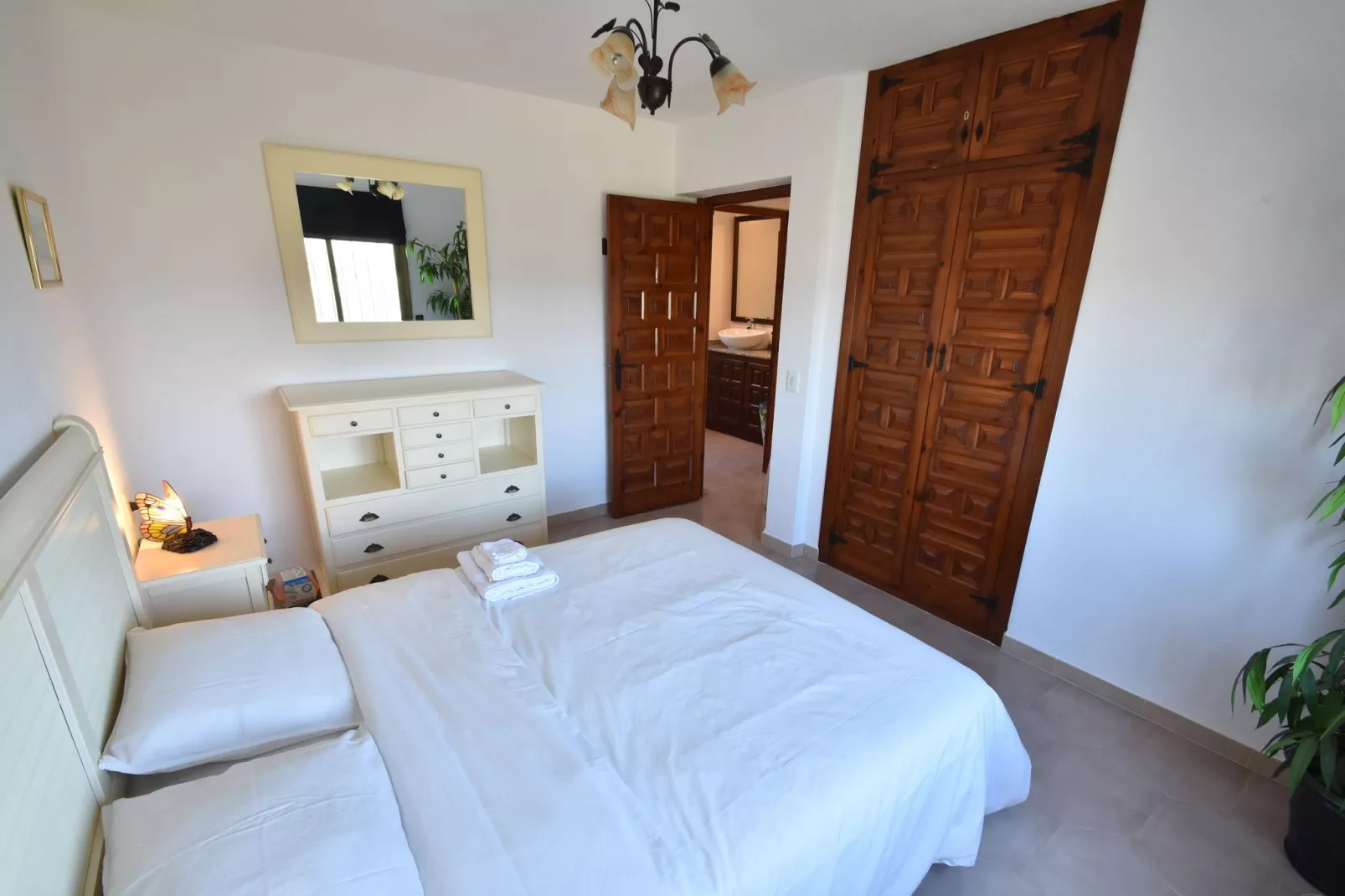 Casa Alma-Bedroom