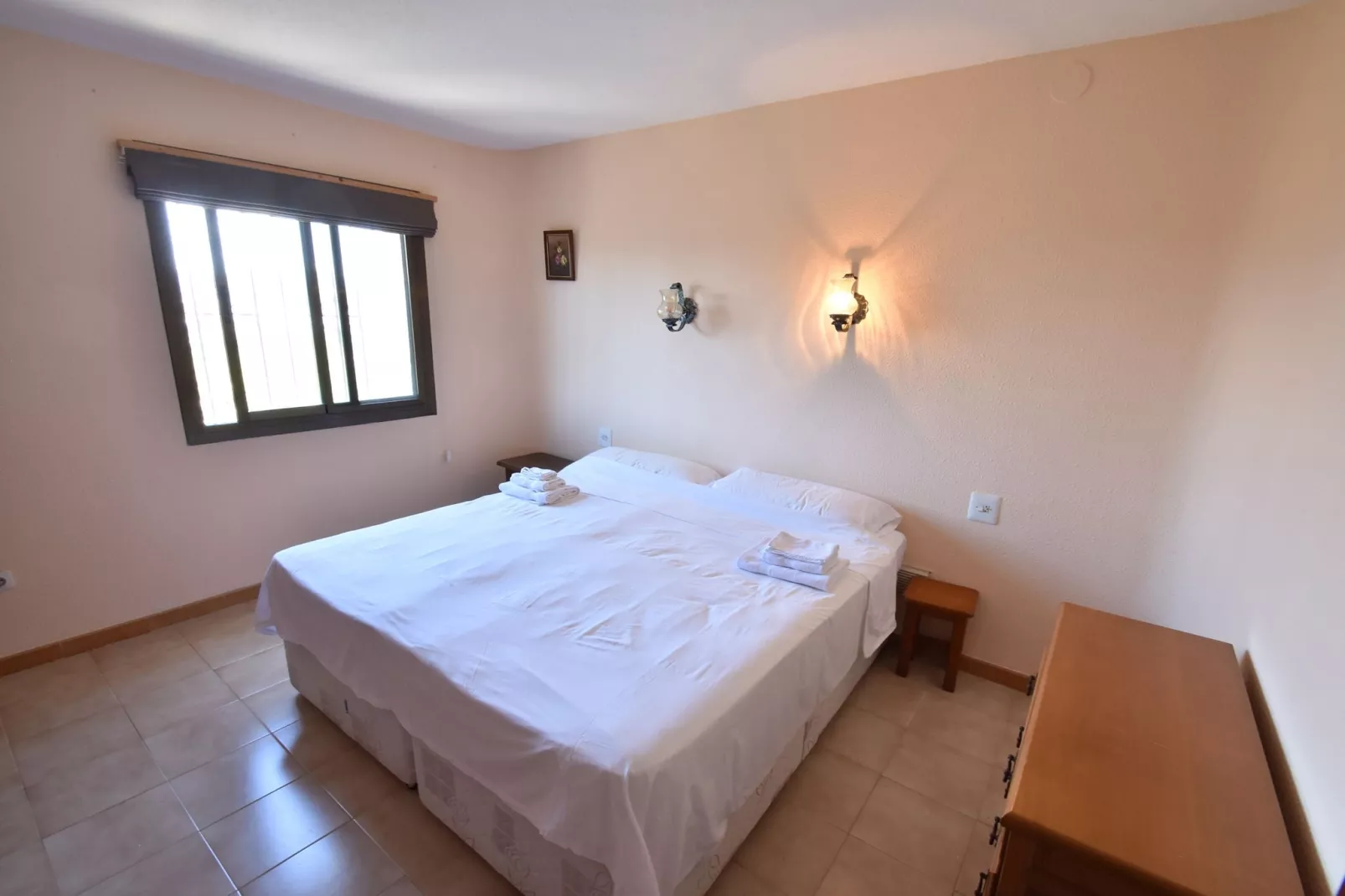 Casa Alma-Bedroom