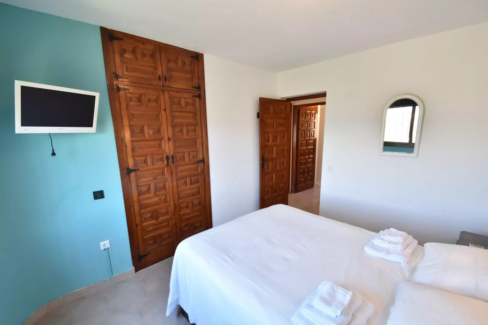 Casa Alma-Bedroom