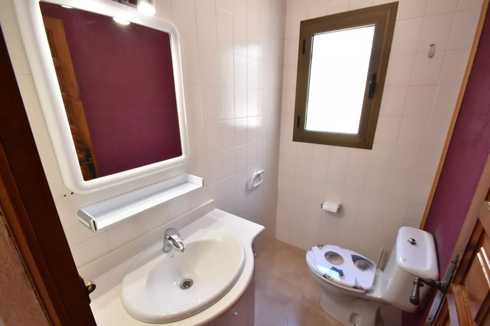 Casa Alma-Bathroom