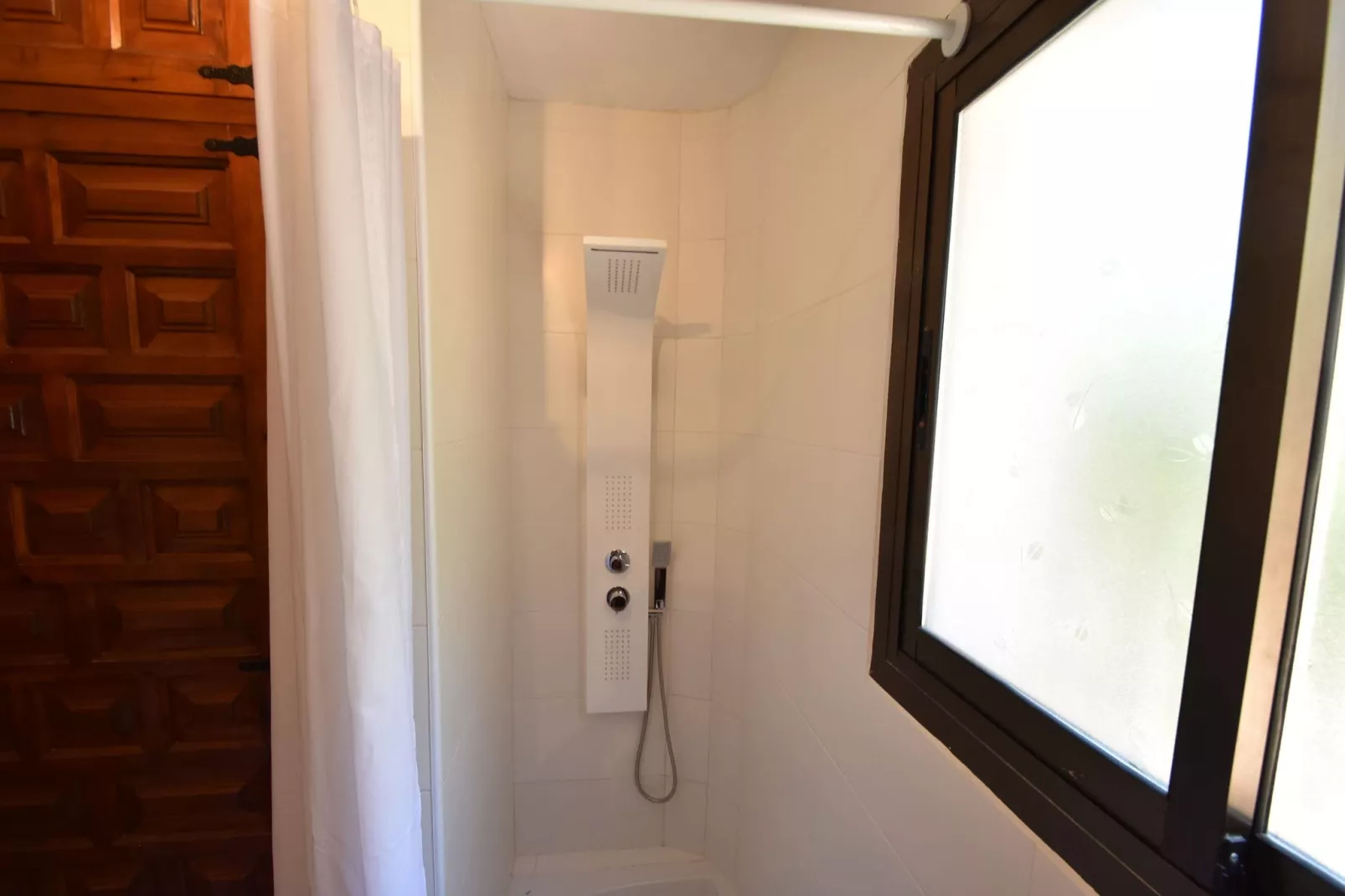 Casa Alma-Bathroom