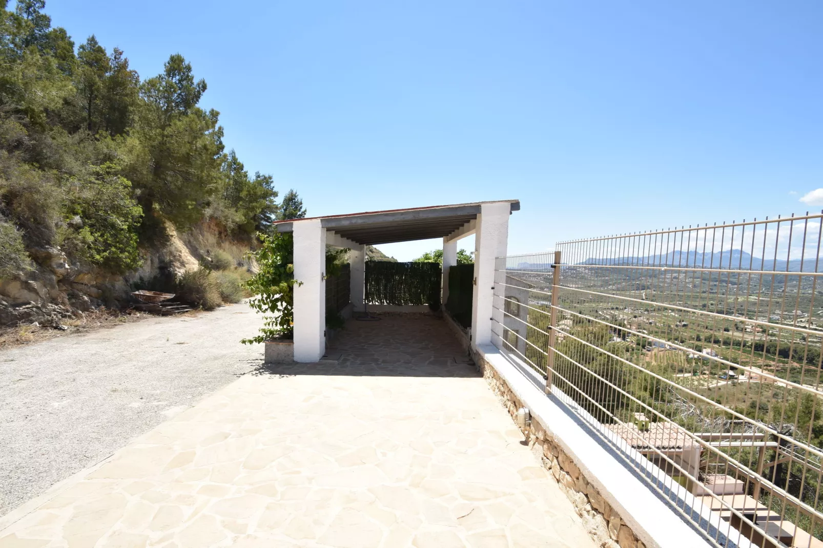 Casa Alma-Facilities